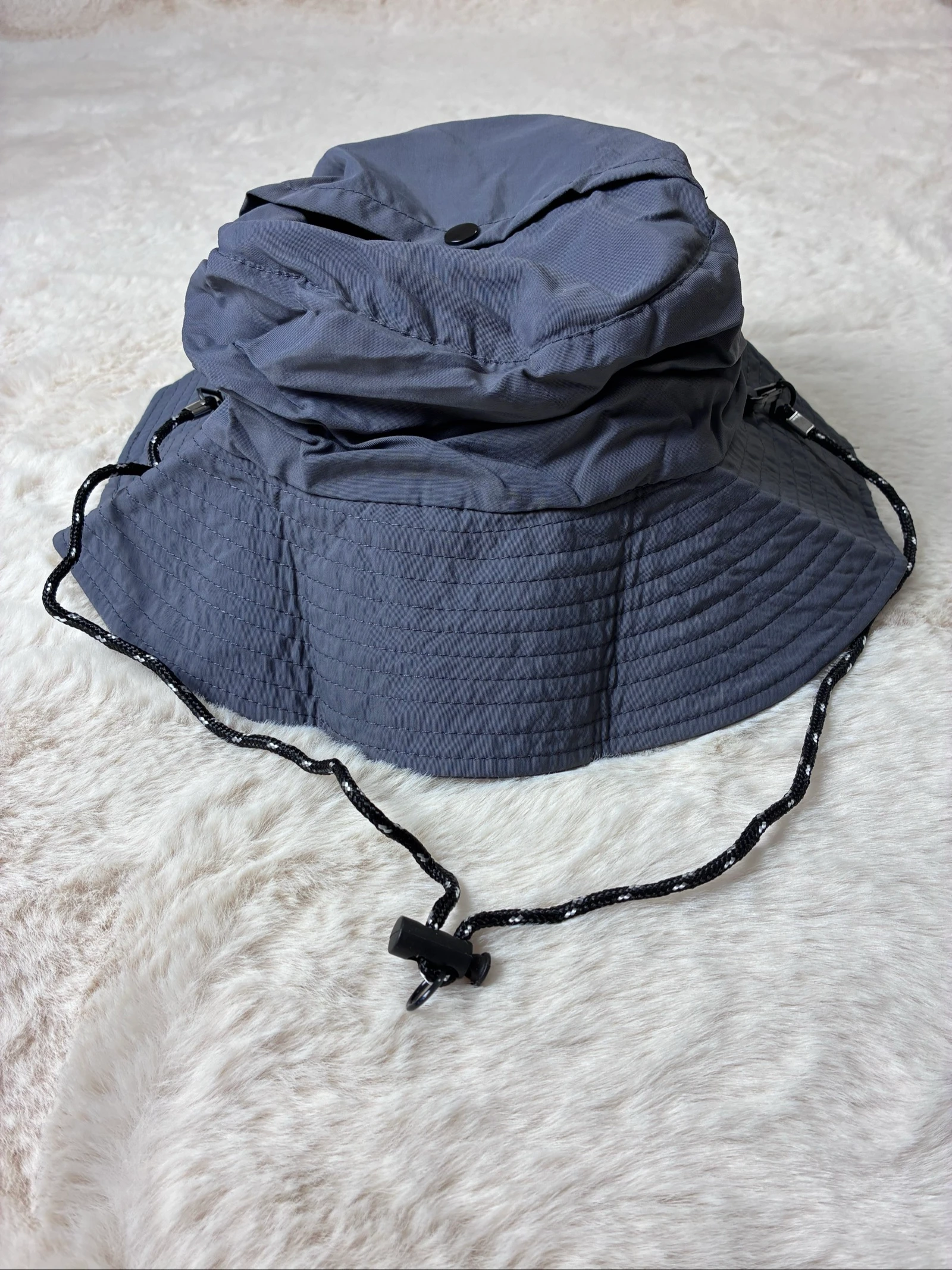 Bob / chapeau safari unisexe